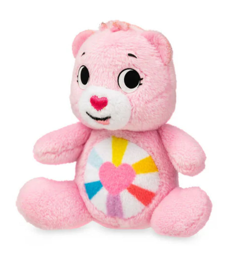 Care Bears Micro Plush