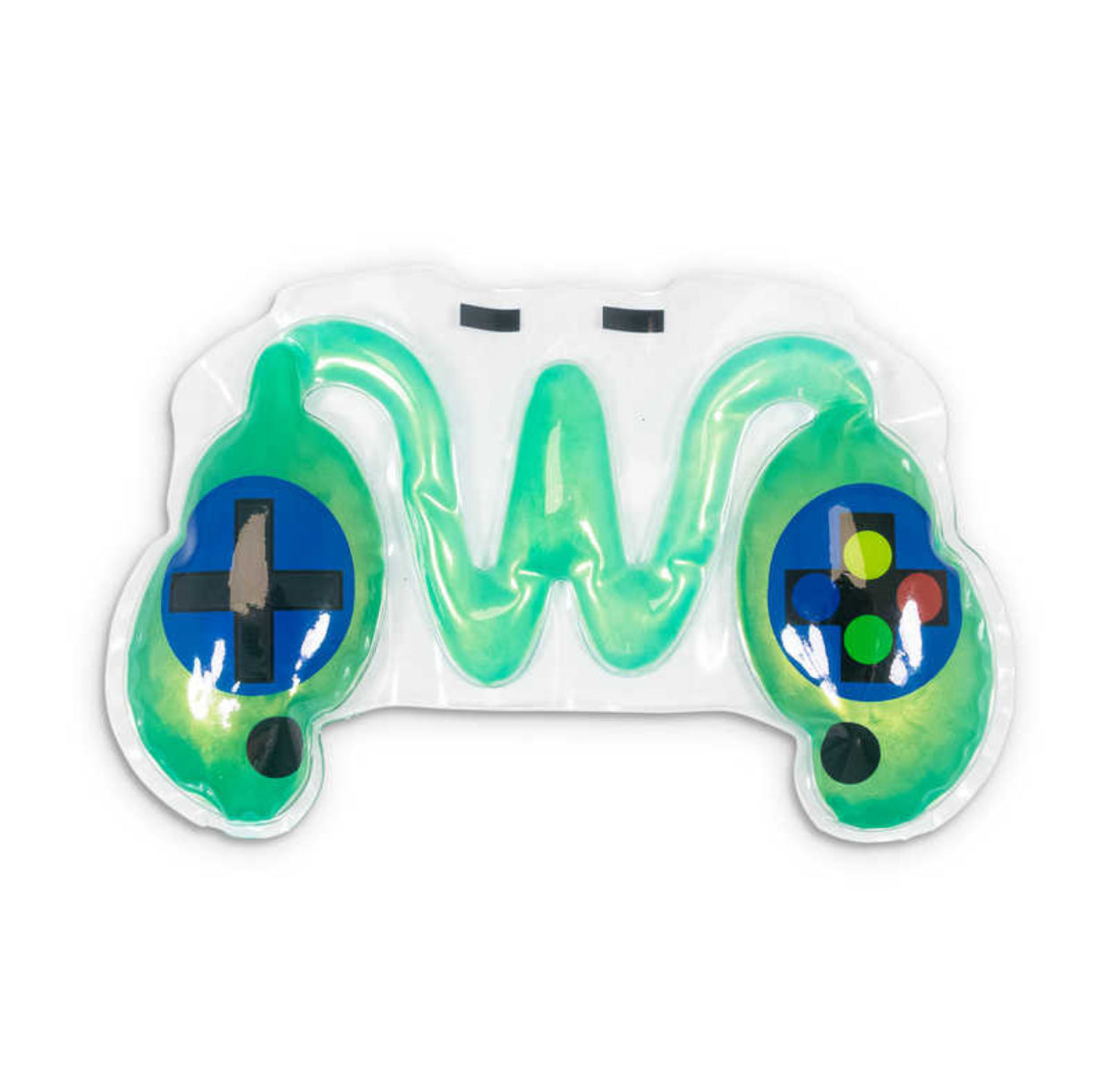 Game Controller Sensory Press