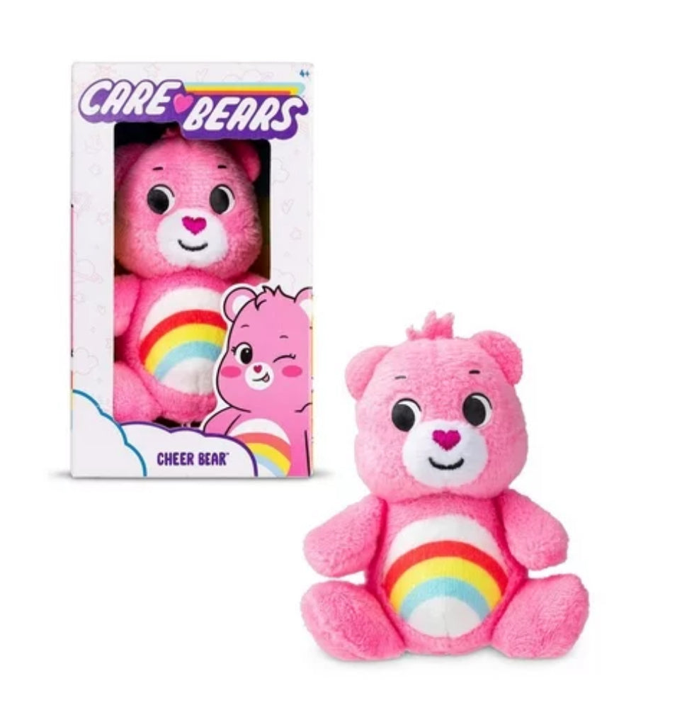 Care Bears Micro Plush