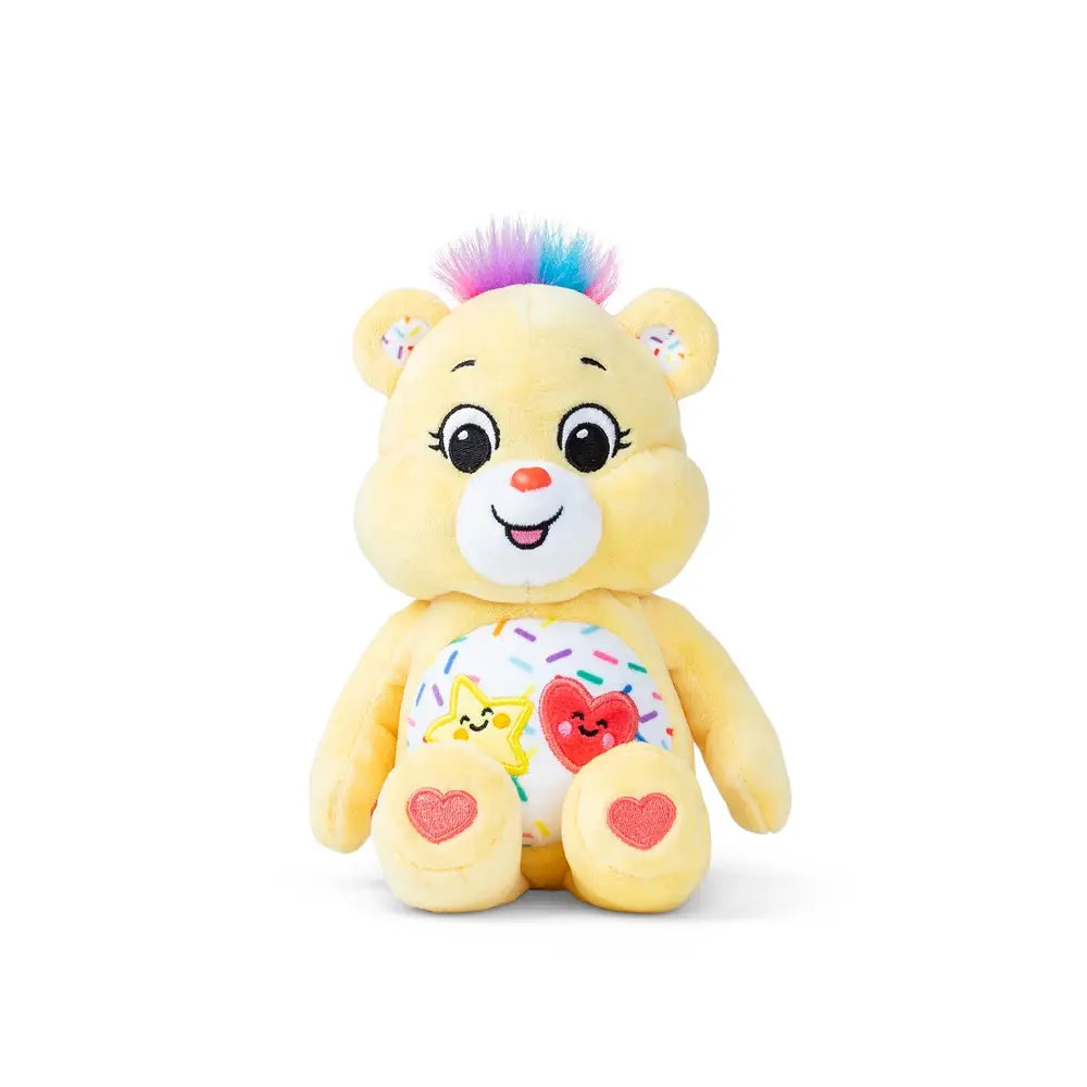 Care Bears Sweet Celebrations Basic Bean Plush 22cm