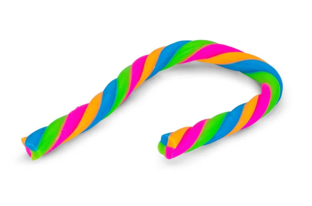 Scrunchems twisted textured noodles