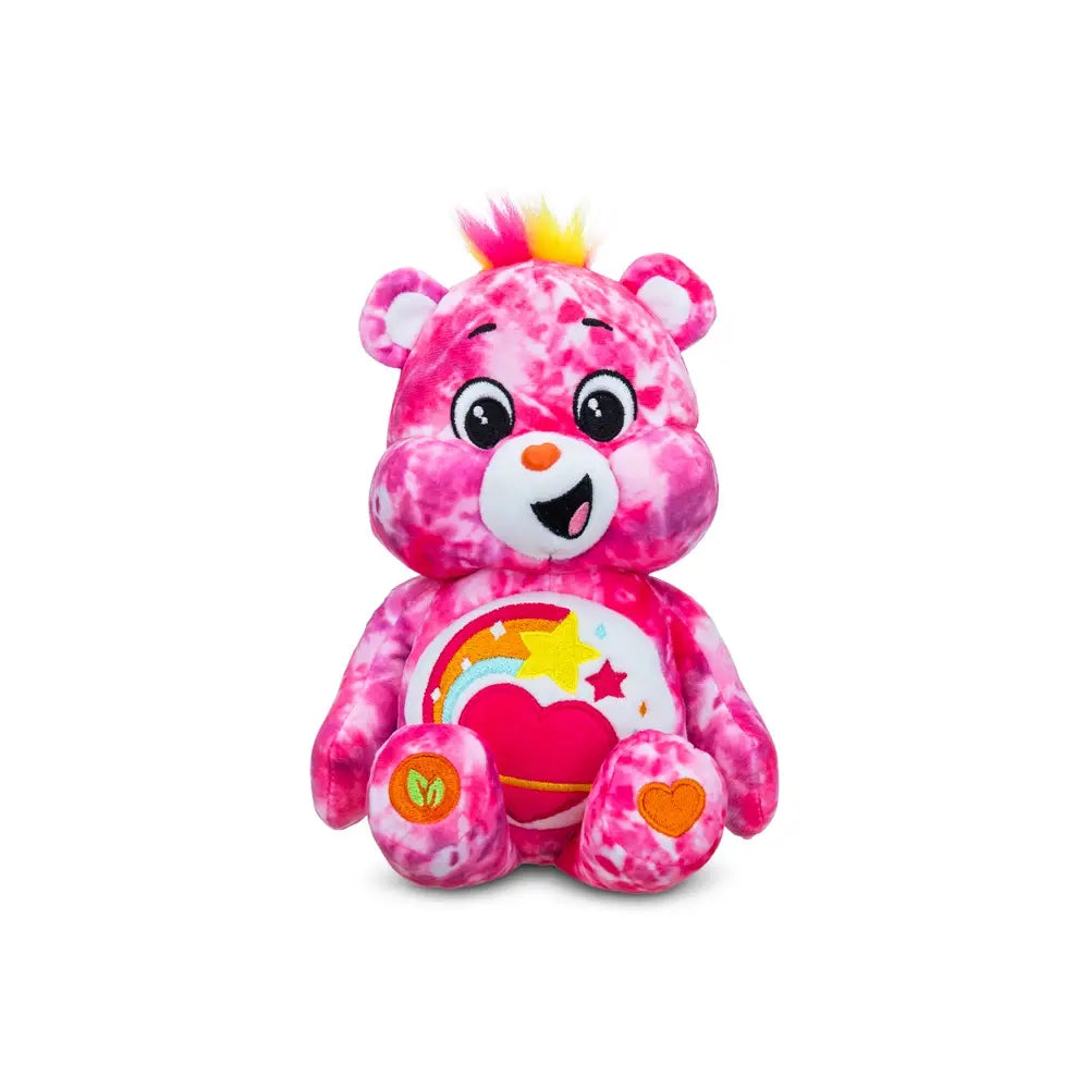 Care Bears Blissful Heart Stylized Eco-Friendly Plush 22cm