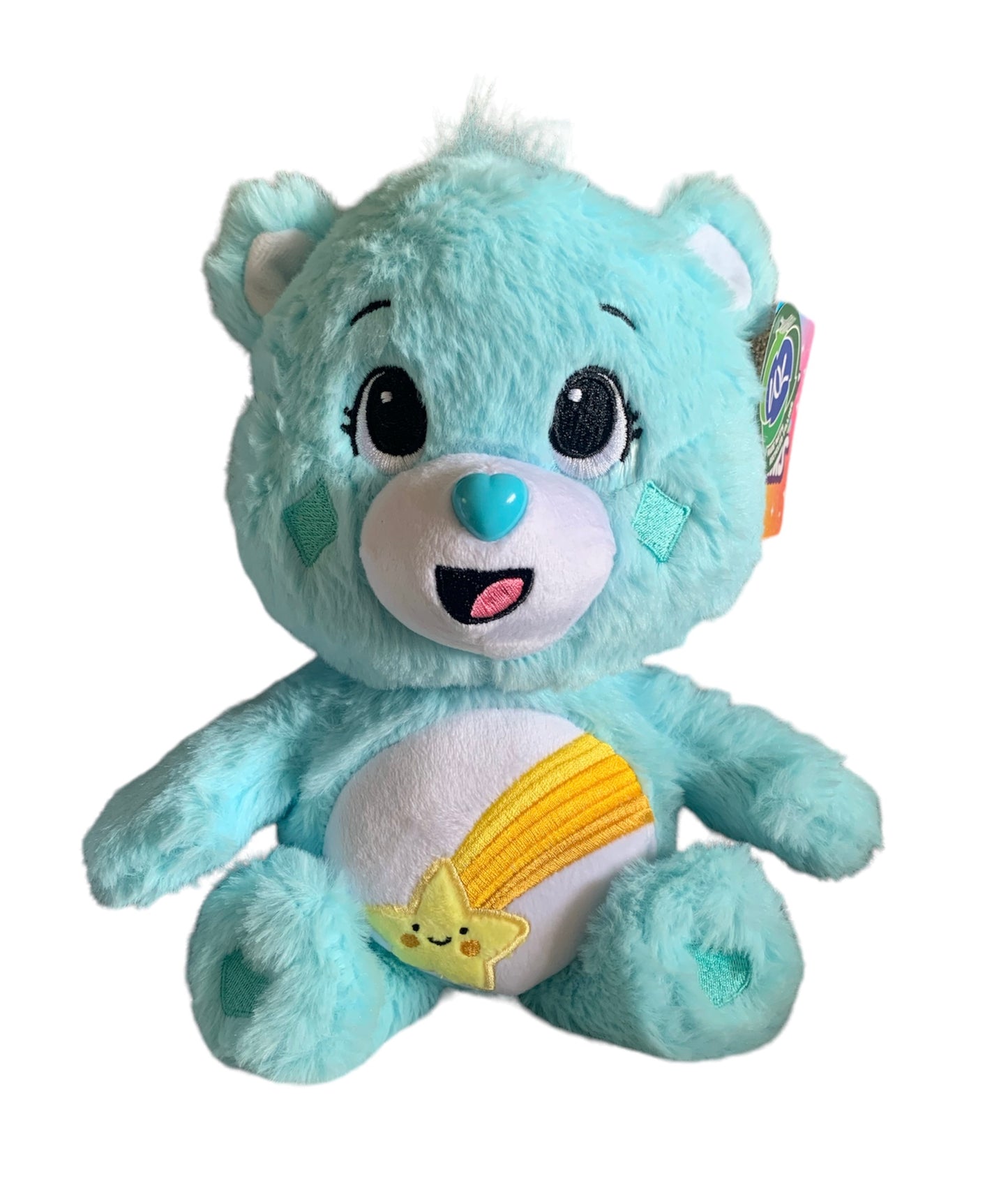 30cm Wish Bear Care Bear