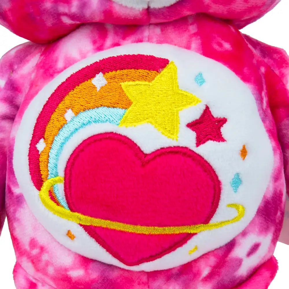 Care Bears Blissful Heart Stylized Eco-Friendly Plush 22cm