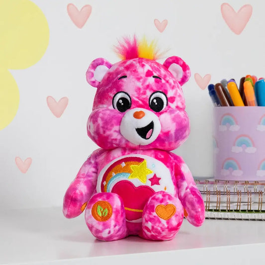 Care Bears Blissful Heart Stylized Eco-Friendly Plush 22cm