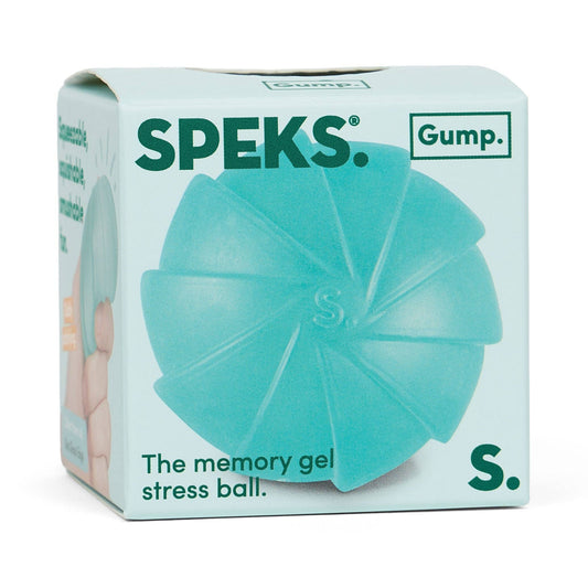 SPEKS Gump Surface - Sea Glass Edge