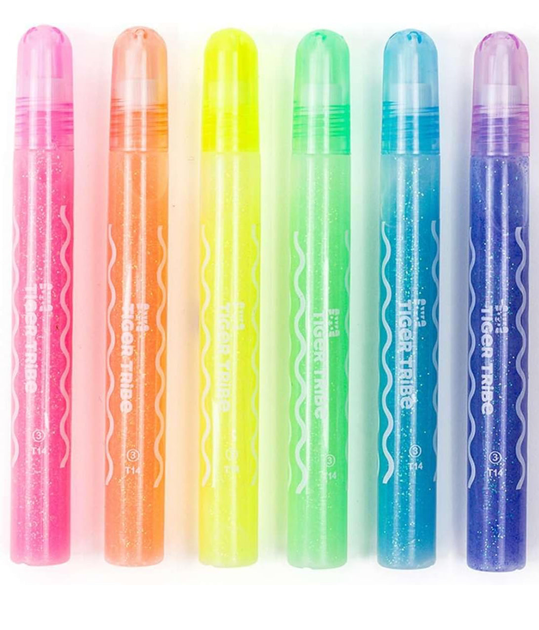 Glow Pens