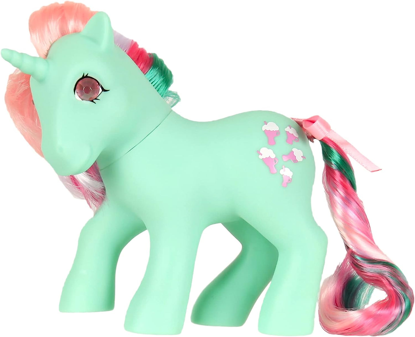 My Little Pony Fizzy Classic Pony