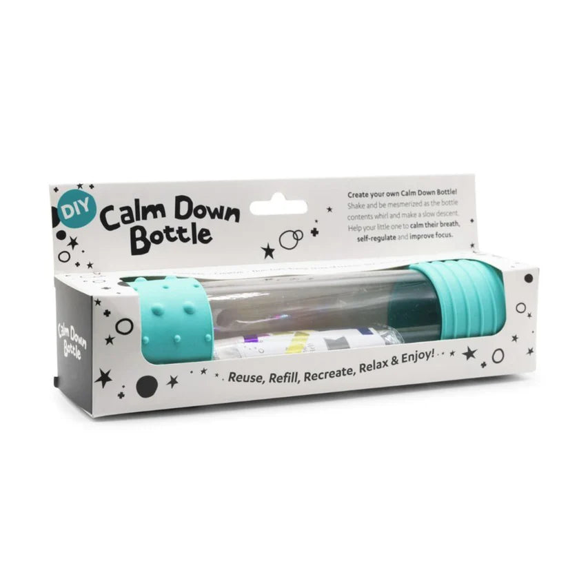 Calm Down Bottle (Mint)