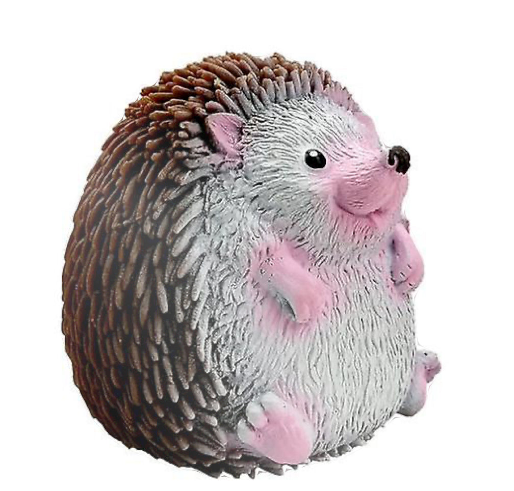 Squidgy Hedgehog