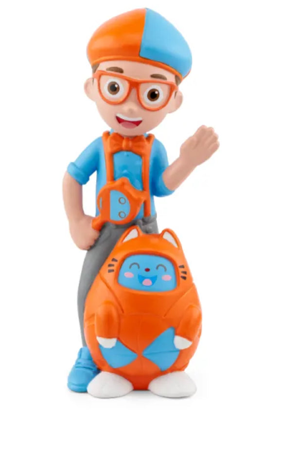 Blippi Tonie