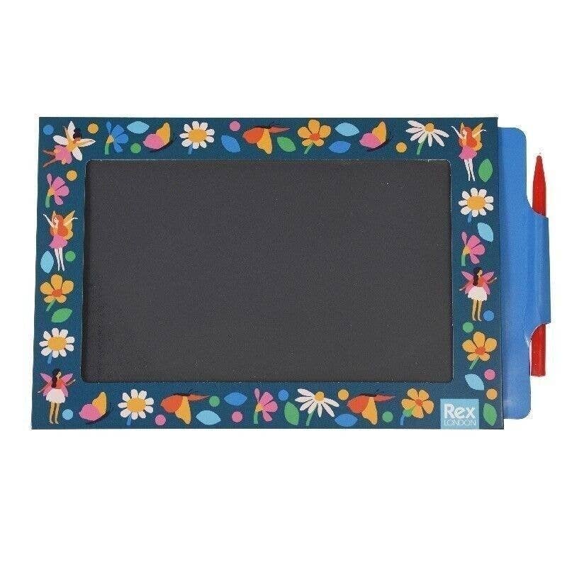 Magic Slate - Fairies In The Garden