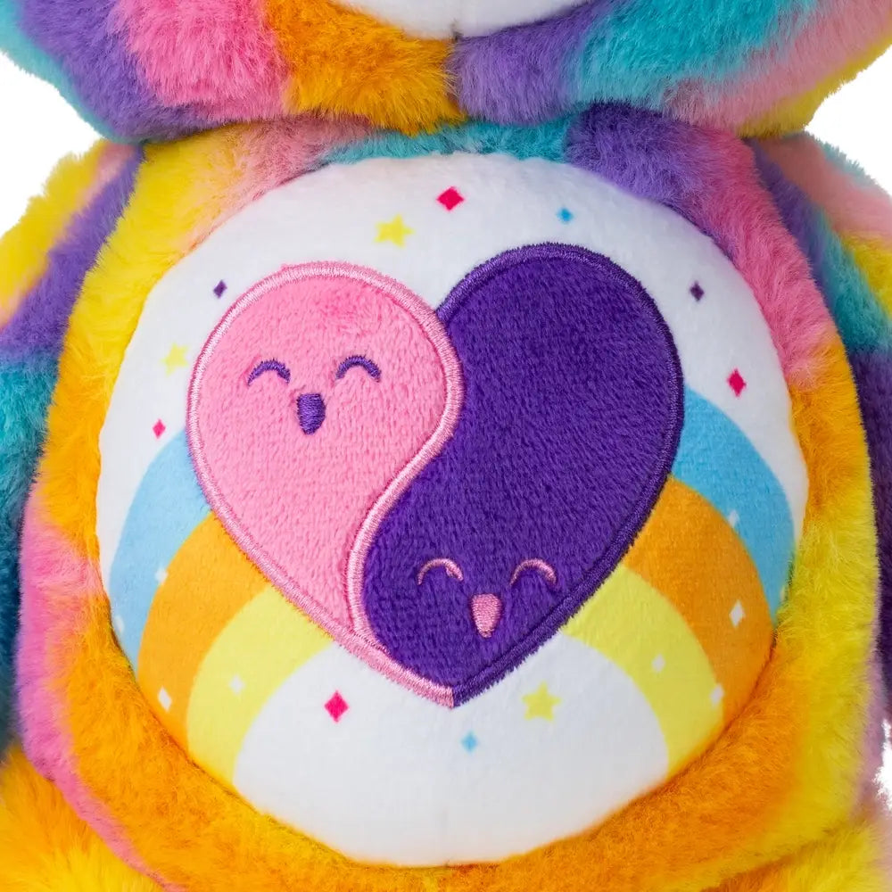 Care Bears Friends Forever Medium Eco-Friendly Plush 35cm