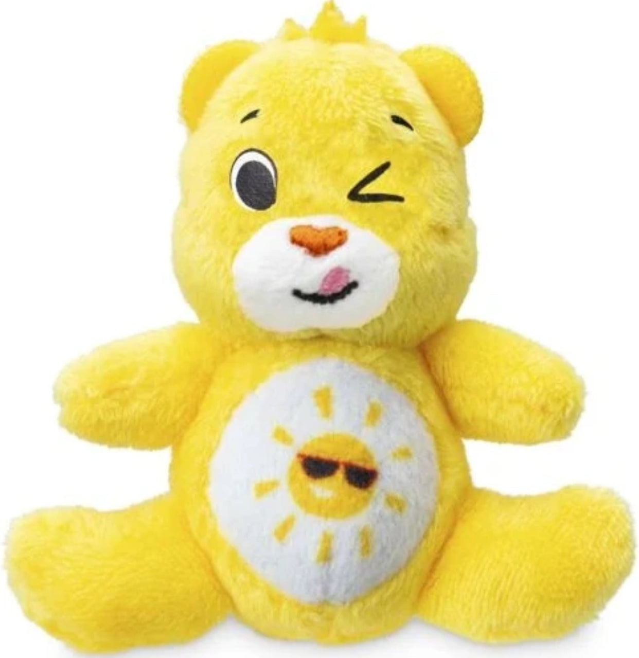 Care Bears Micro Plush