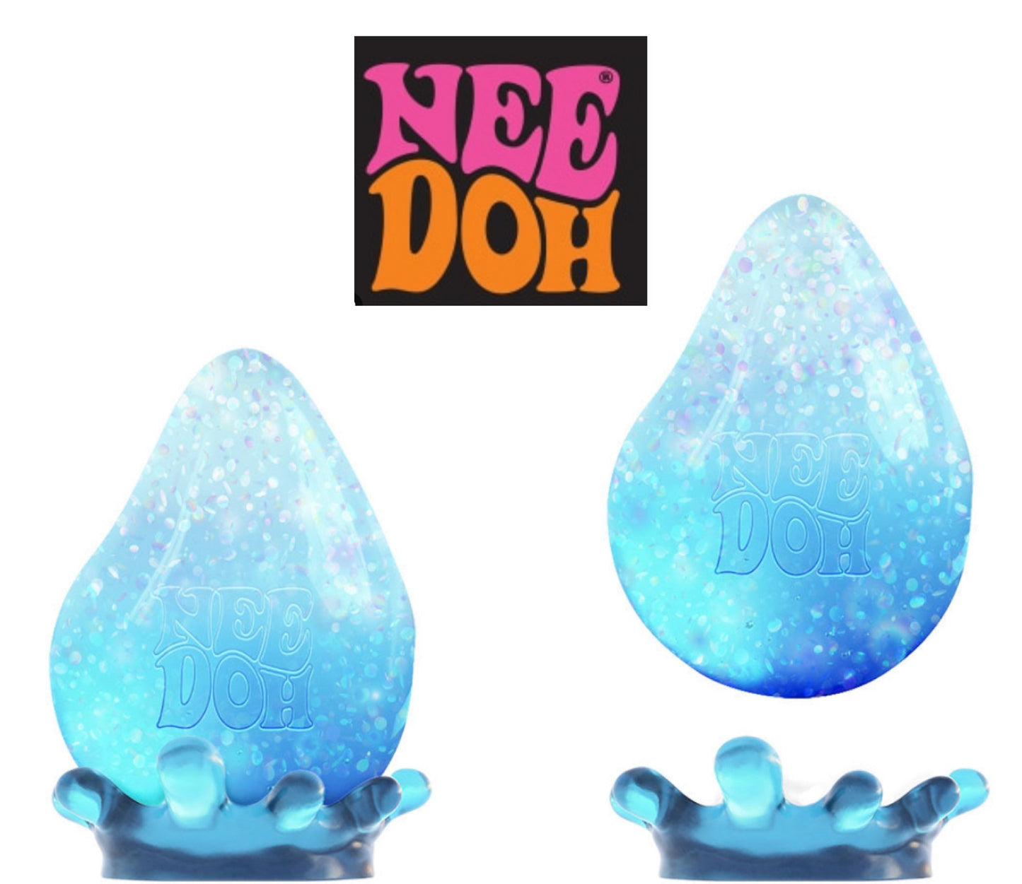 NeeDoh Dream Drop