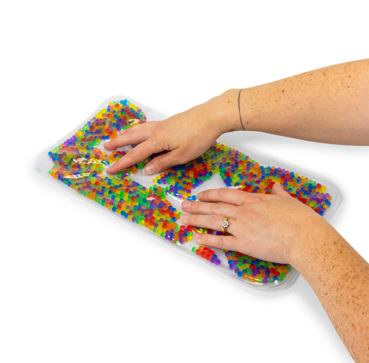 Sensory Squish Mat