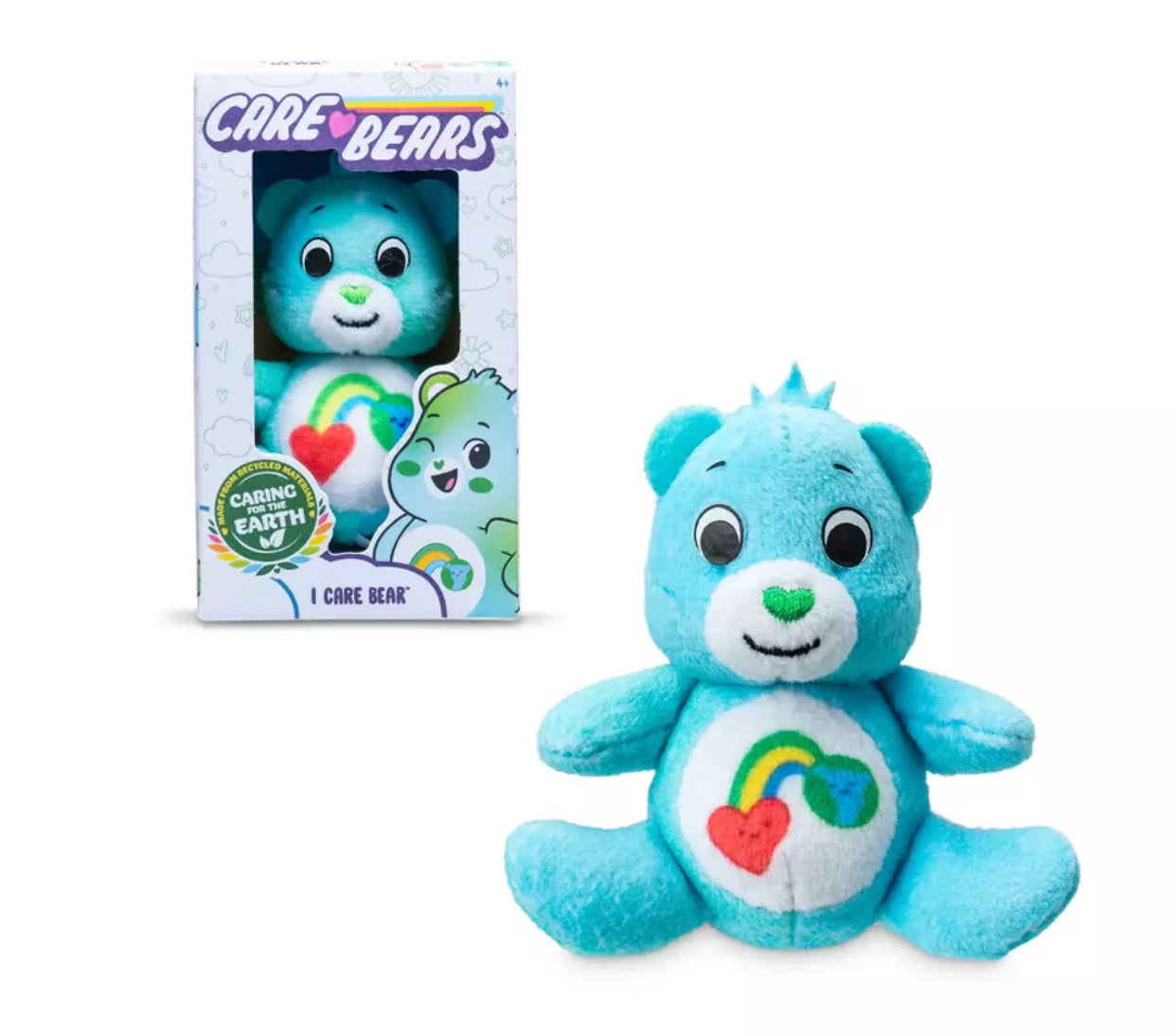 Care Bears Micro Plush