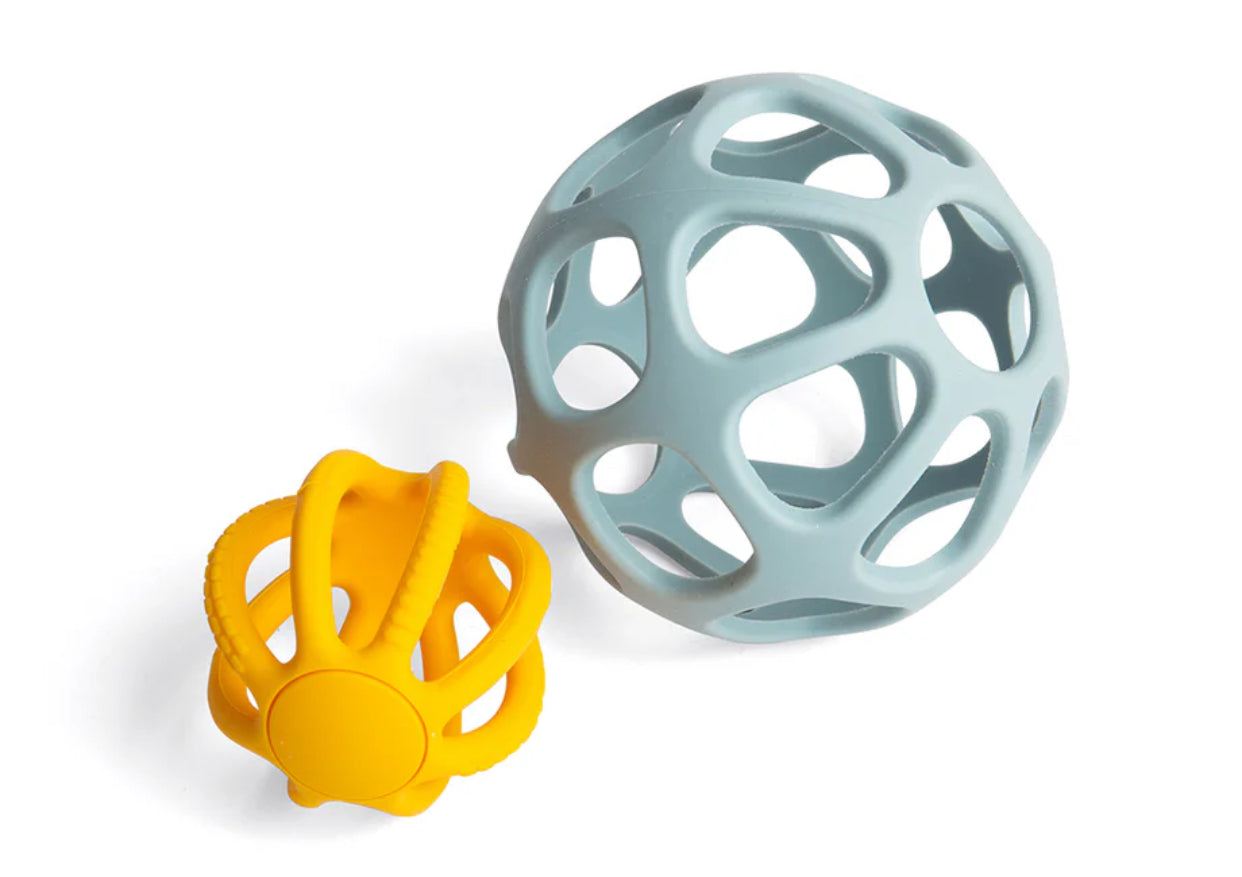 Bigjigs Activity Balls