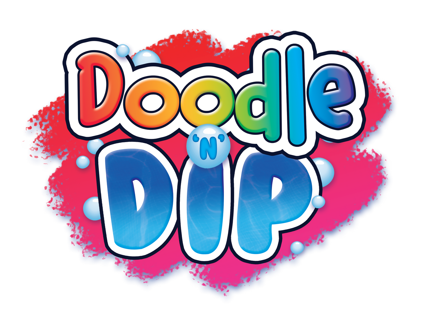 Doodle and Dip