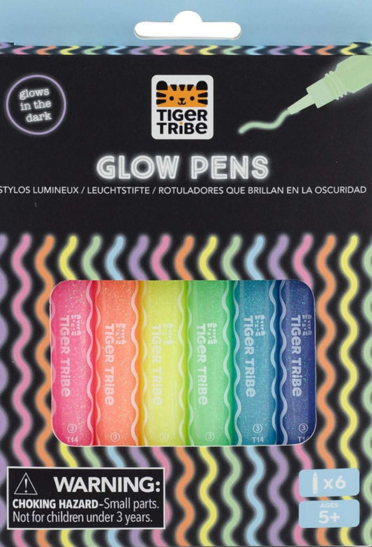 Glow Pens