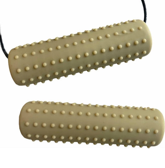 Chewigem Khaki Cactus Chubbie (Comes with quick release necklace)