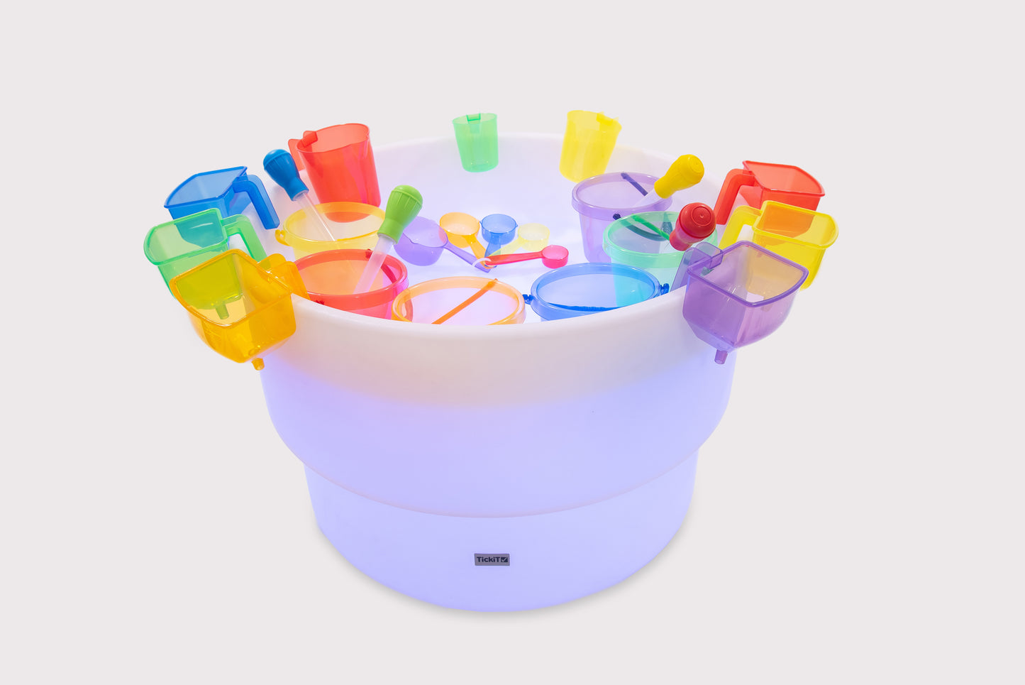 Sand & Water Table Bundle