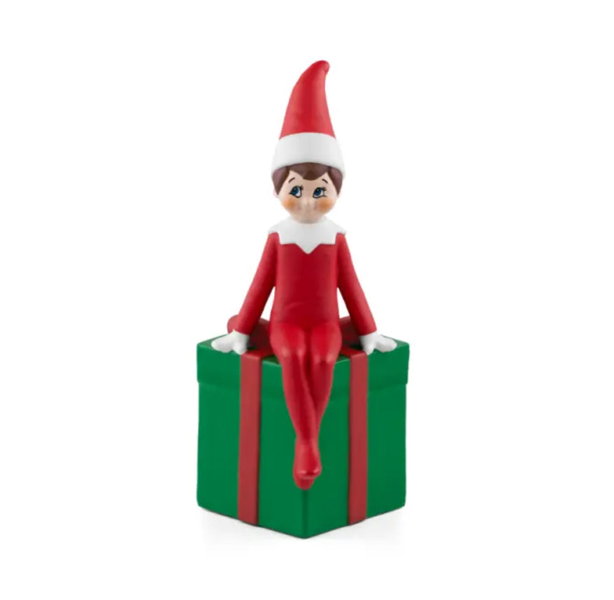 The Elf on the Shelf Tonie