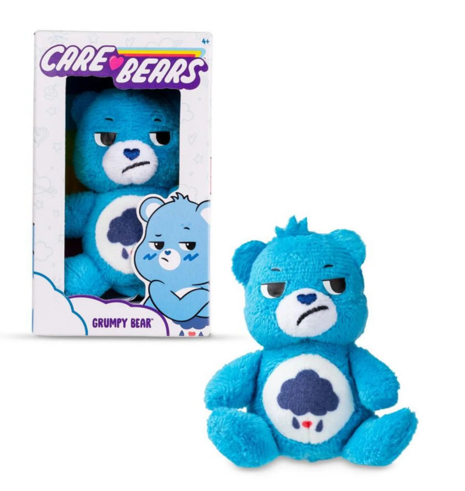 Care Bears Micro Plush