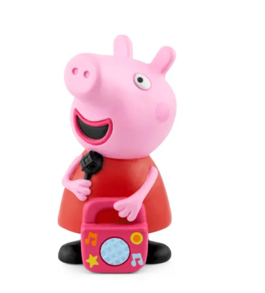 Peppa Pig: My First Album Tonie