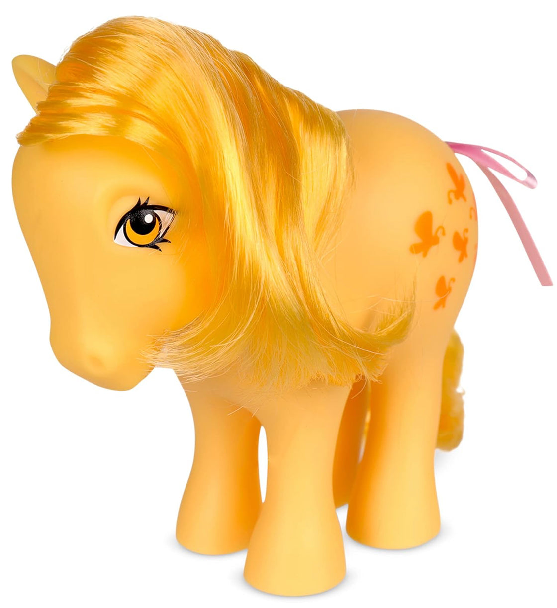 My Little Pony Butterscotch Classic Pony