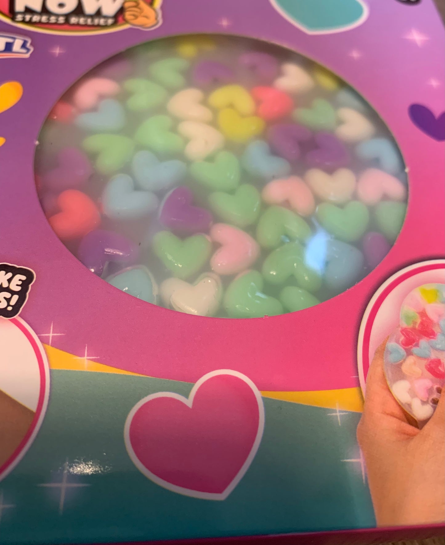 Pick and make your own bracelets