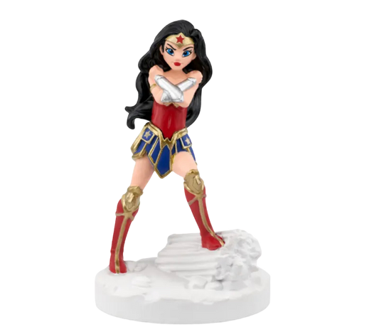 Wonder Woman DC - Tonie