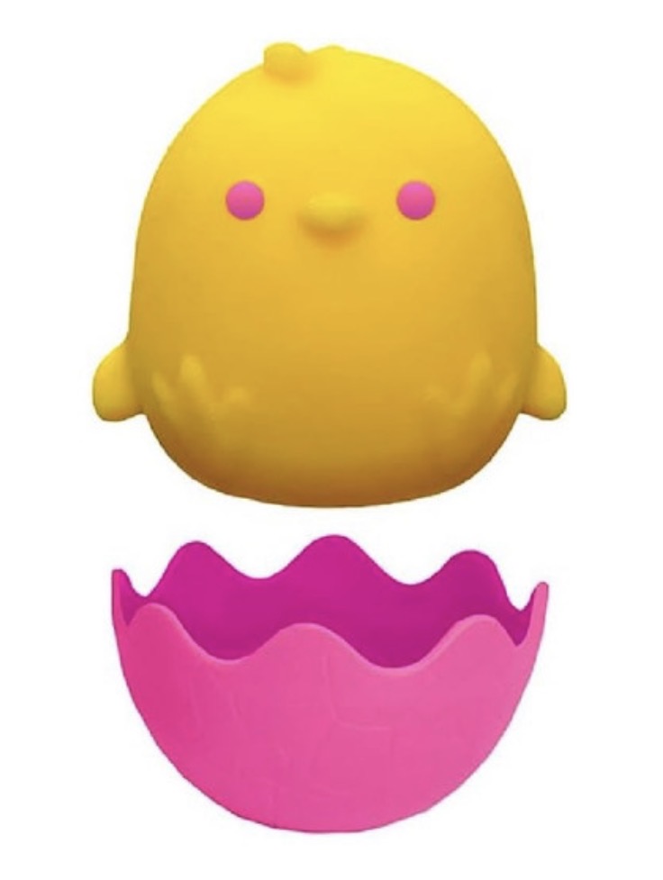 Needoh Chicka Deedos