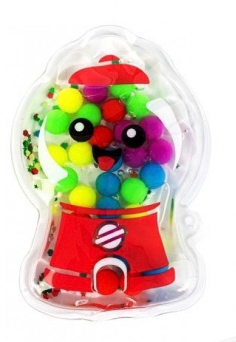 Squish Meez Squishies