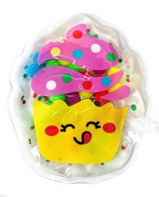 Squish Meez Squishies