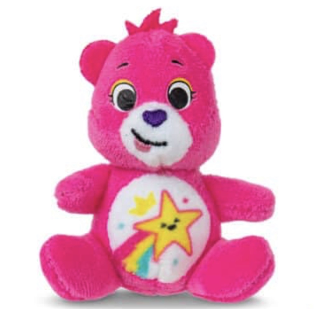 Care Bears Micro Plush