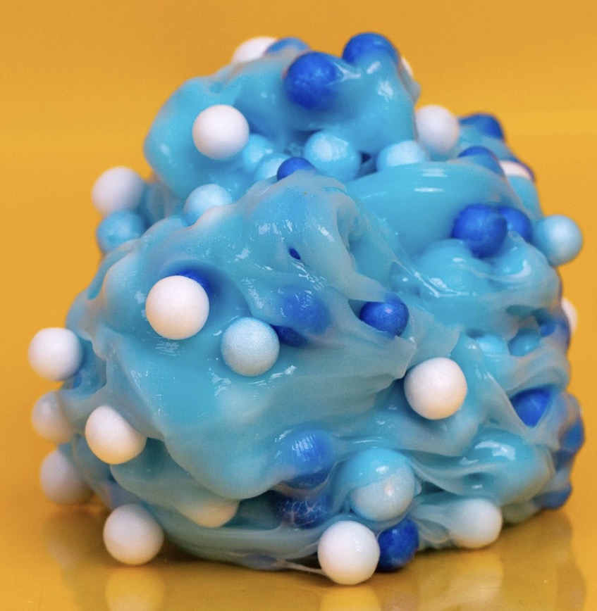Play Doh Bubble Pop