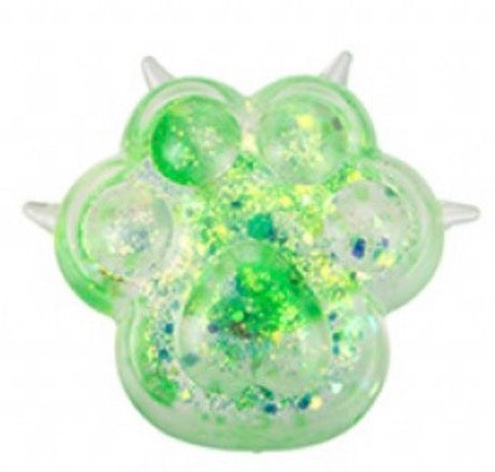Set of 3 Kawaii Mochi Maltose Squeeze Sparkle Charm