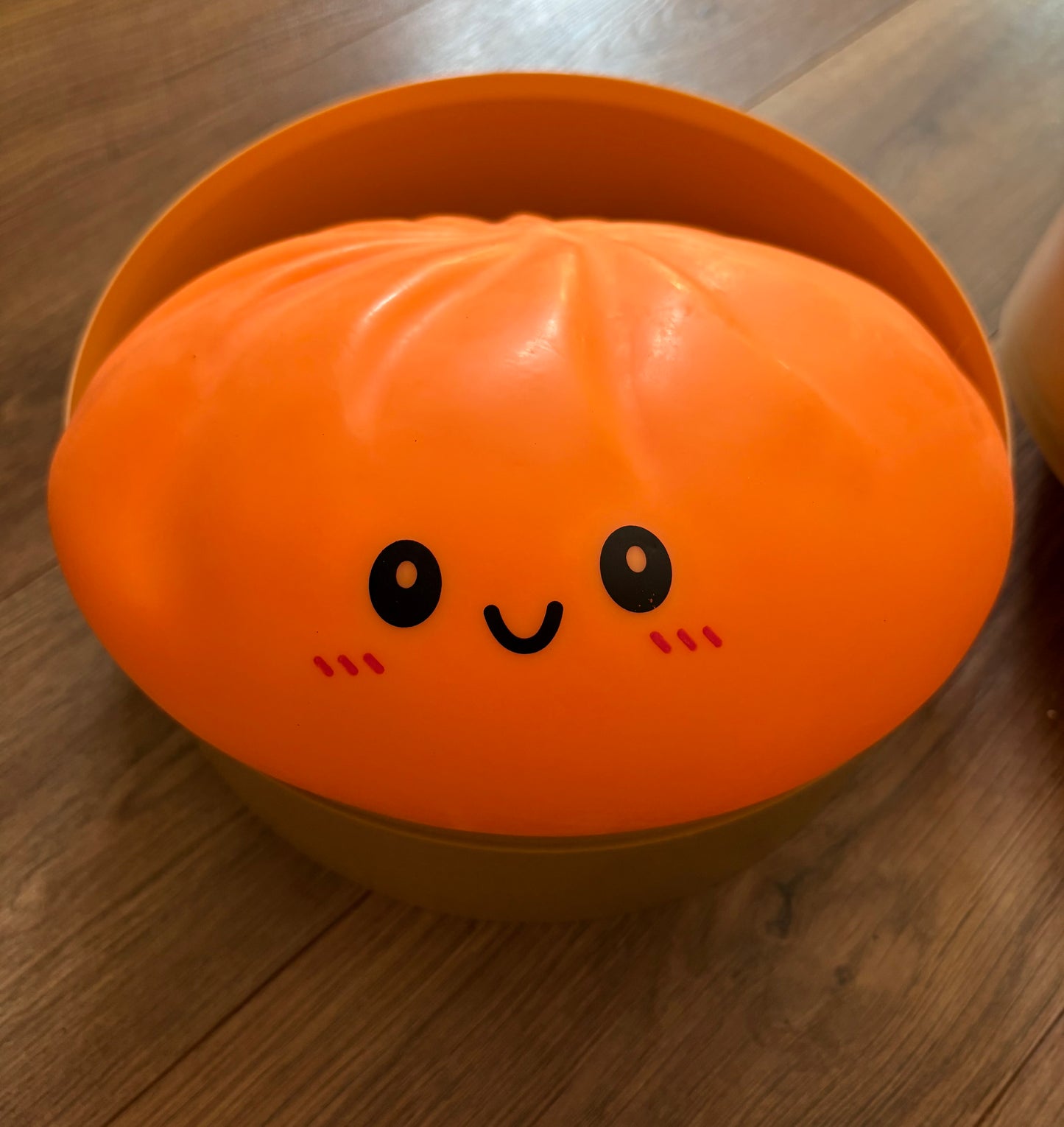 Kawaii Foodiez Giant XXL Dumplings 25cm