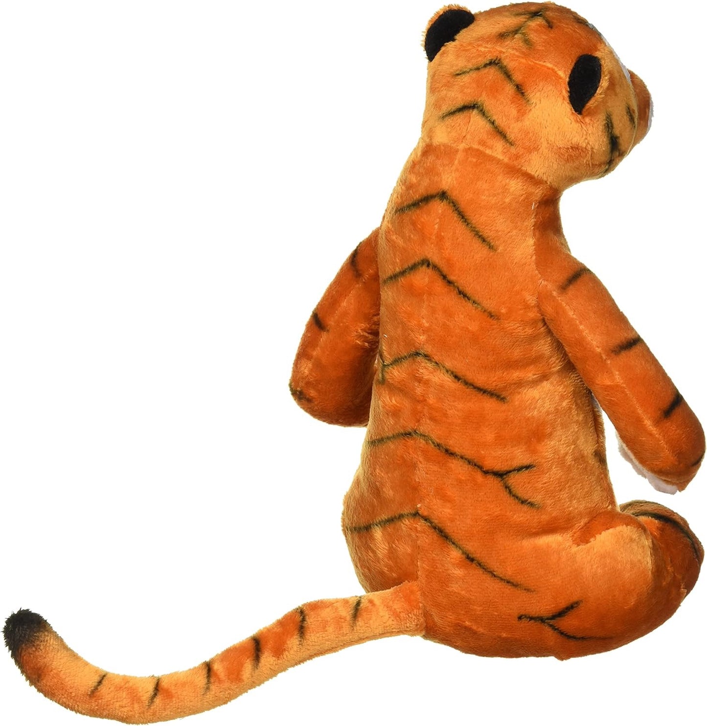 The Tiger Who Came To Tea Plush Teddy 10 inch