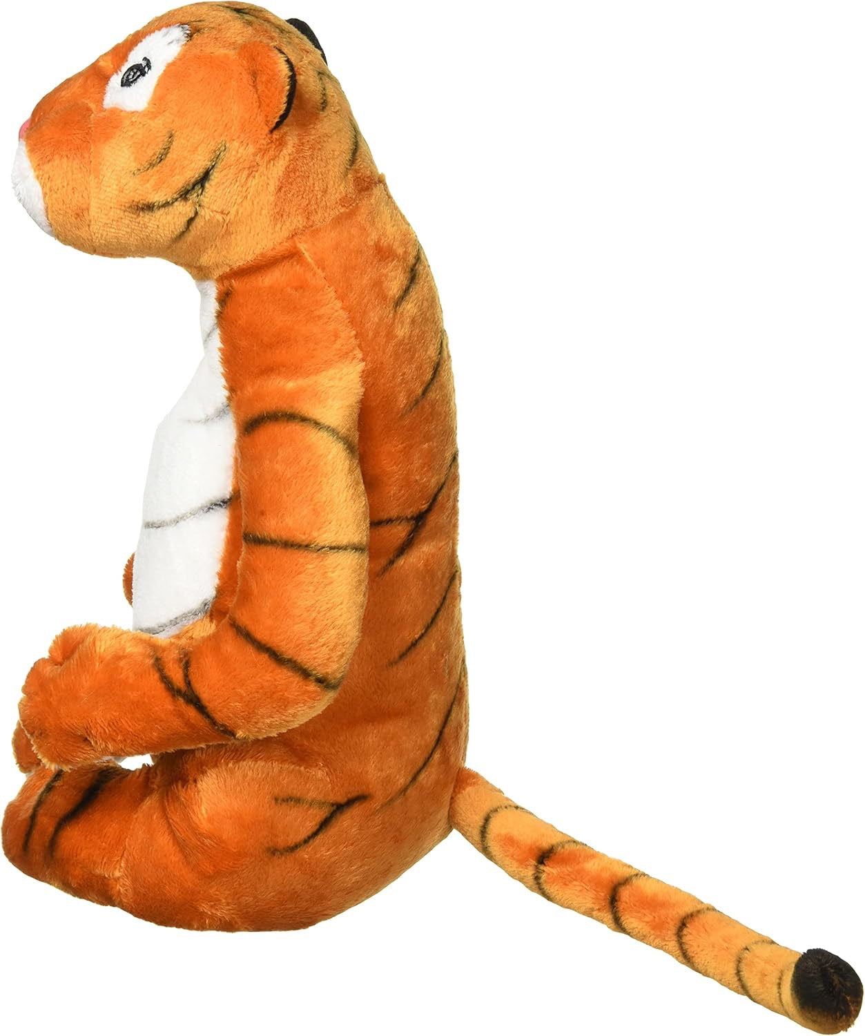 The Tiger Who Came To Tea Plush Teddy 10 inch