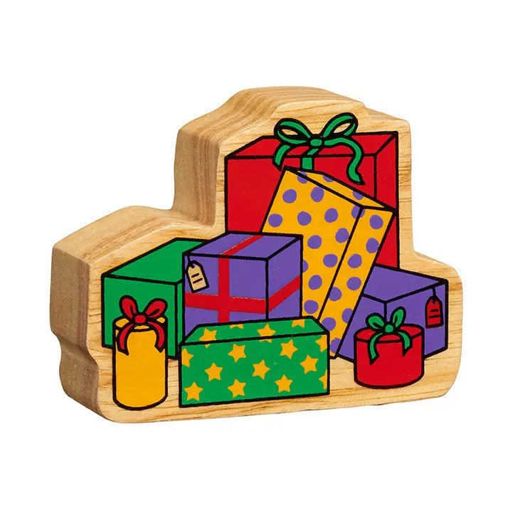 Lanka Kade Natural Stack of Presents