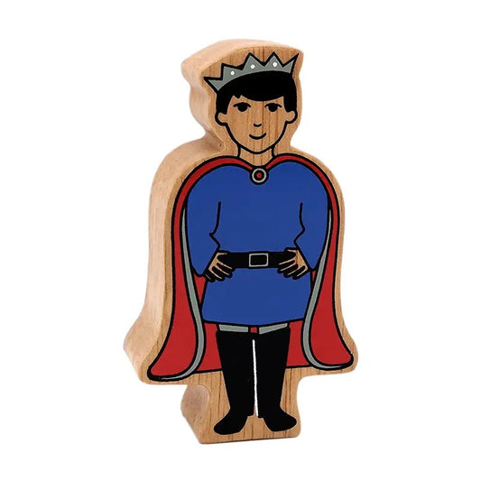 Lanka Kade Only Natural Blue Prince