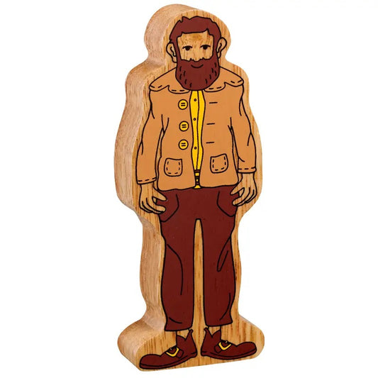 Lanka Kade Only Natural Brown Giant