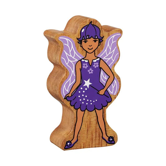 Lanka Kade Natural Purple Bluebell Fairy