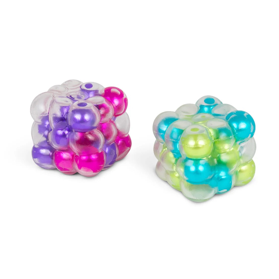 Scrunchems ASMR Square