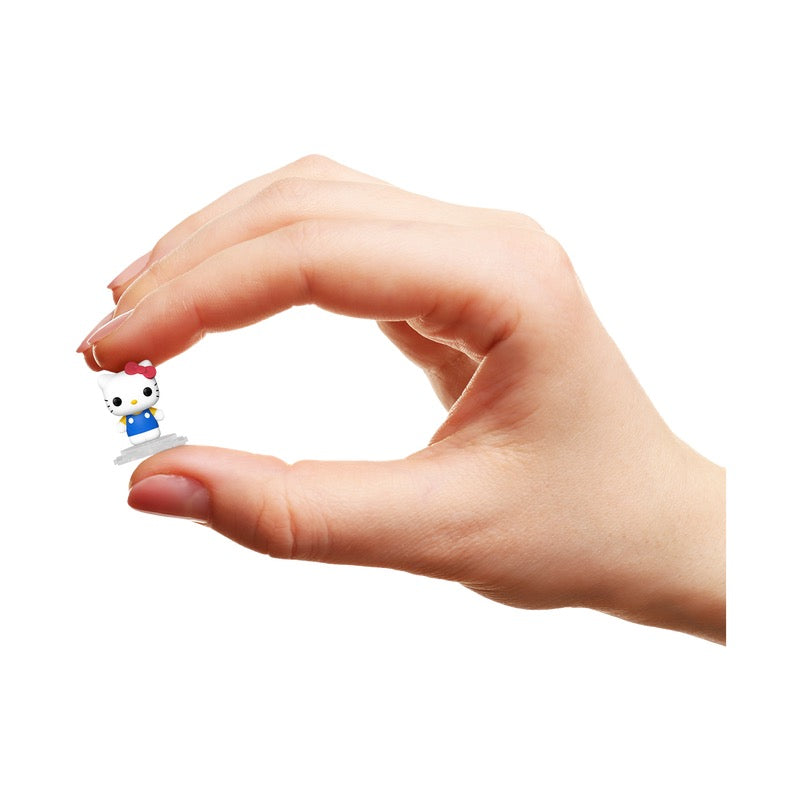 Bitty Pop! Hello Kitty and Friends 4-Pack