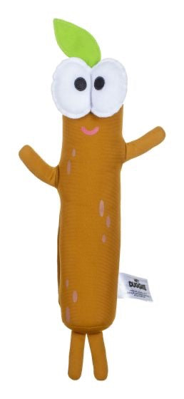 Hey Duggee Singing Sticky Stick Stick Soft Toy