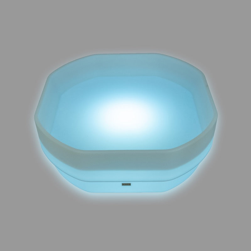 Discovery Glow Tuff Table