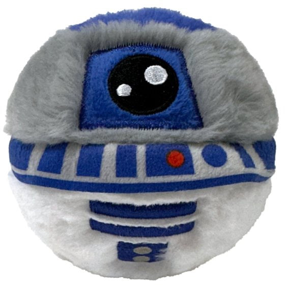 TY Beanie Bouncer - R2-D2 - Star Wars